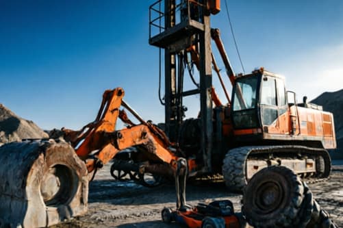 行业服务